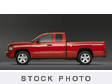 2008 Dodge Dakota 4WD Crew Cab Sport