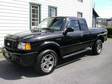 2005 Ford Ranger Black,  32K miles