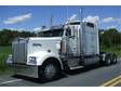 2003 Kenworth W900l