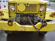 1968 JEEP-KAISER UTILITY WAGON,  Used Utility Truck W/