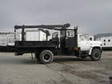 1988 GMC 7000,  IMT Crane, w/ Dump Unit,  8.2 litre Dsl 5 spd