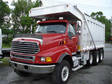 2005 Sterling LT9522 Dump Truck