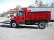 2008 Freightliner M2106 Dump Truck