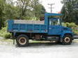 1989 Mack-Midliner-CS 200P Dump Truck,  14K mi