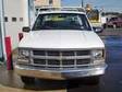 1996 CHEVROLET 3500,  Used Utility/Service Truck W/ 5.7L V8