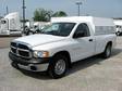 2004 Dodge Ram 1500 St Utility Truck 4.7l at Ac