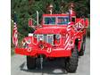 1992 AM GENERAL 6X6 ROTATING WRECKER Tow Truck