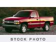 2001 Chevrolet 1500 White