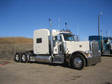 2008 Peterbilt 389 Tractor Truck w/ Sleeper