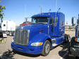 2008 Peterbilt 386 Tractor Truck w/ Sleeper