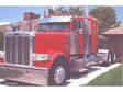 2008 PETERBILT 389 Flattop