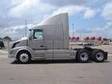 2009 VOLVO VNL64T630,  Conventional w/ Sleeper.