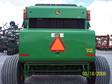 2007 John Deere 568