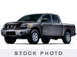 2005 Nissan Titan Silver,  68K miles