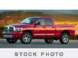 2006 Dodge Ram 1500 Blue,  17K miles