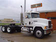 1999 Mack CH613 Tractor Truck w/o Sleeper