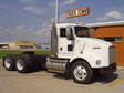 2000 Kenworth T800SH Tractor Truck w/o Sleeper