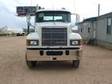 2009 Mack Chu613,  Truck Ready to go. Mack Chu613,  425e