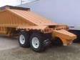 2003 Construction Trailer Specialist Trailer