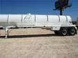 2008 DRAGON TRAILER,  Oil Field Trailer,  W/ Spring