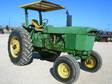 1971 John Deere 4020