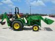 2003 John Deere 4310