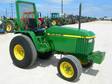 1998 John Deere 770