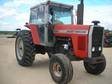 1984 Massey-Ferguson 3525