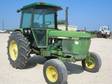 1983 John Deere 2550