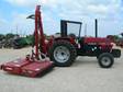 1996 Case Ih 4230