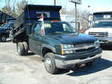 2004 CHEVROLET 3500,  4x4,  6.0 V8,  auto,  a/c, cruise