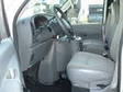 2004 FORD E350,  12' Utilimaster,  5.4 V8,  auto,  a/c