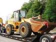 2003 JOHN DEERE 724J ,  Erops,  A/C. Call for more details.