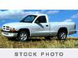 1998 Dodge Dakota Red,  112992 Miles