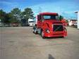 2006 VOLVO VNL64T300,  Conventional Truck W/ Sleeper