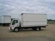 2004 GMC W4500,  Isuzu,  4BT Diesel @ 175 HP,  Auto Trans,  P/S