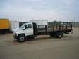 2004 CHEVROLET 6500,  Cat 3126 @ 210 HP,  Allison Auto Trans