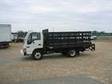 2003 CHEVROLET W4500,  Isuzu,  4 Cyl Turbo Diesel @ 175 HP