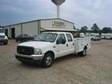 2004 FORD F350,  Crew Cab,  6.0 Powerstroke Diesel