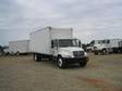 2005 IHC 4300,  DT466 @ 215 HP,  6 Spd Trans,  Full Air Brakes