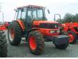 2003 Kubota M120dtc