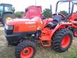 2007 Kubota L2800dt