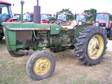 John Deere 1020