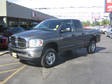 2007 Dodge Ram 2500