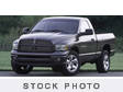 2008 Dodge Ram 1500 4WD Quad Cab 140.5