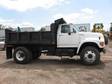 1998 Ford F800