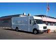 2007 FREIGHTLINER MT45,  New Step Van W/ (Qty: 2) Standard