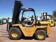 2000 EaglePitcher Rough Terrain Forklift,  6000 lb.