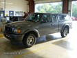 2004 Ford Ranger Gray,  49K miles