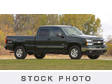 2007 Chevrolet 1500 Blue,  7300 Miles